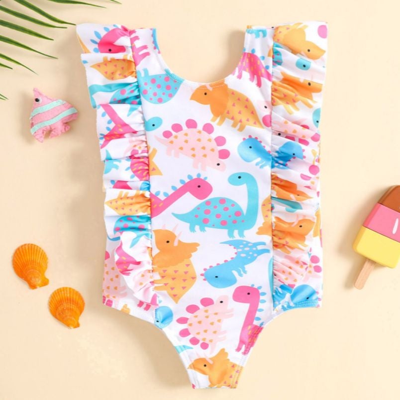 baju berenang anak perempuan baju renang bayi