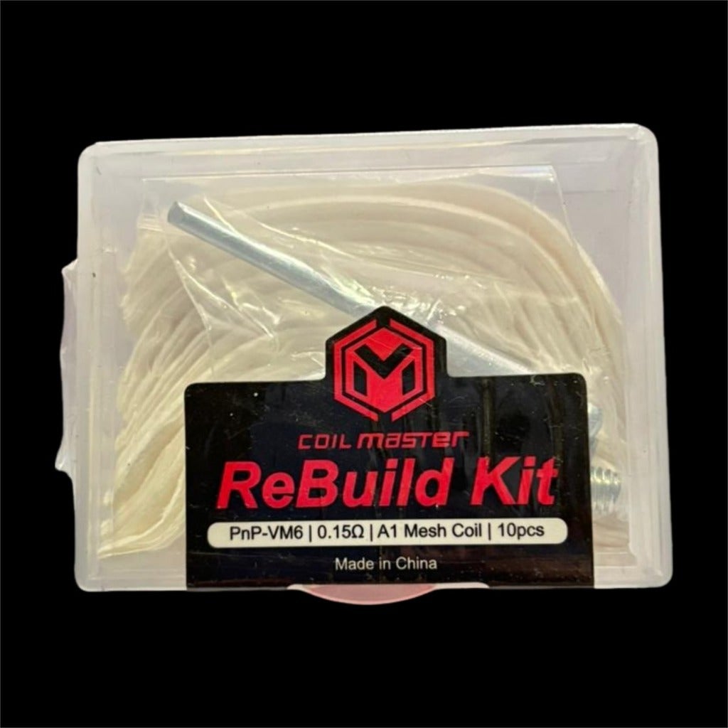 Obeng set r.b.k master ukuran pnp vm6 0.15