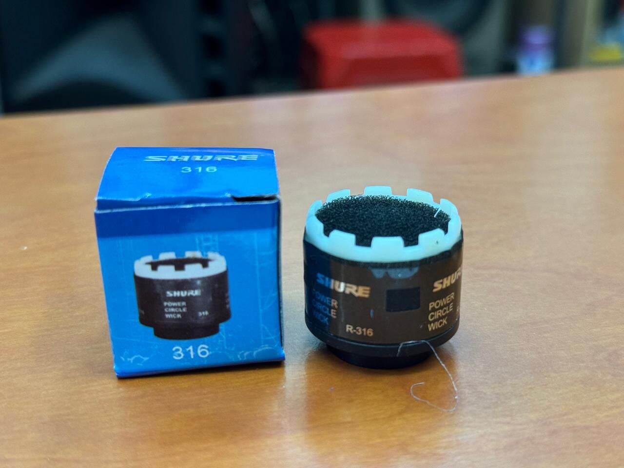 SPUL MIK SENHEISER.. SUARA PEKKA NGEBAS COCOK UNTUK VOKAL