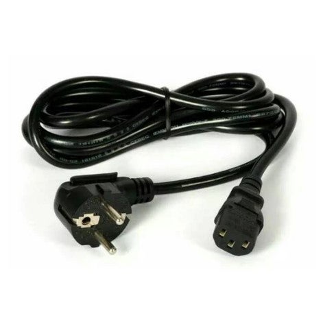 Kabel power CPU kabel Adaptor monitor AC komputer kabel timbangan digital kabel tv LED LCD kabel magic com 3pin