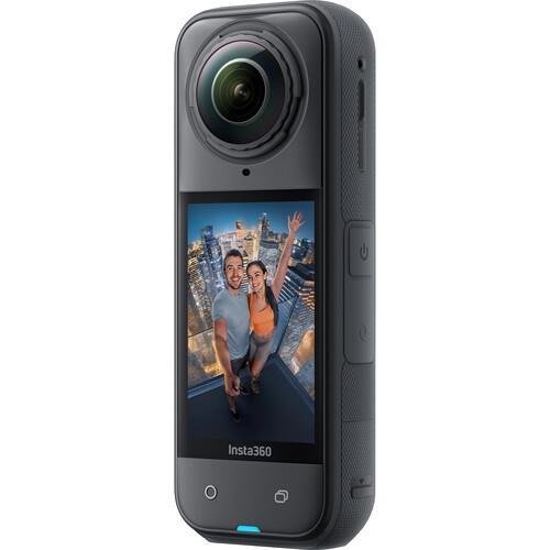 Insta360 X5 8K 360 Action Camera / Insta 360 ONE X 5 Action Cam Garansi Resmi
