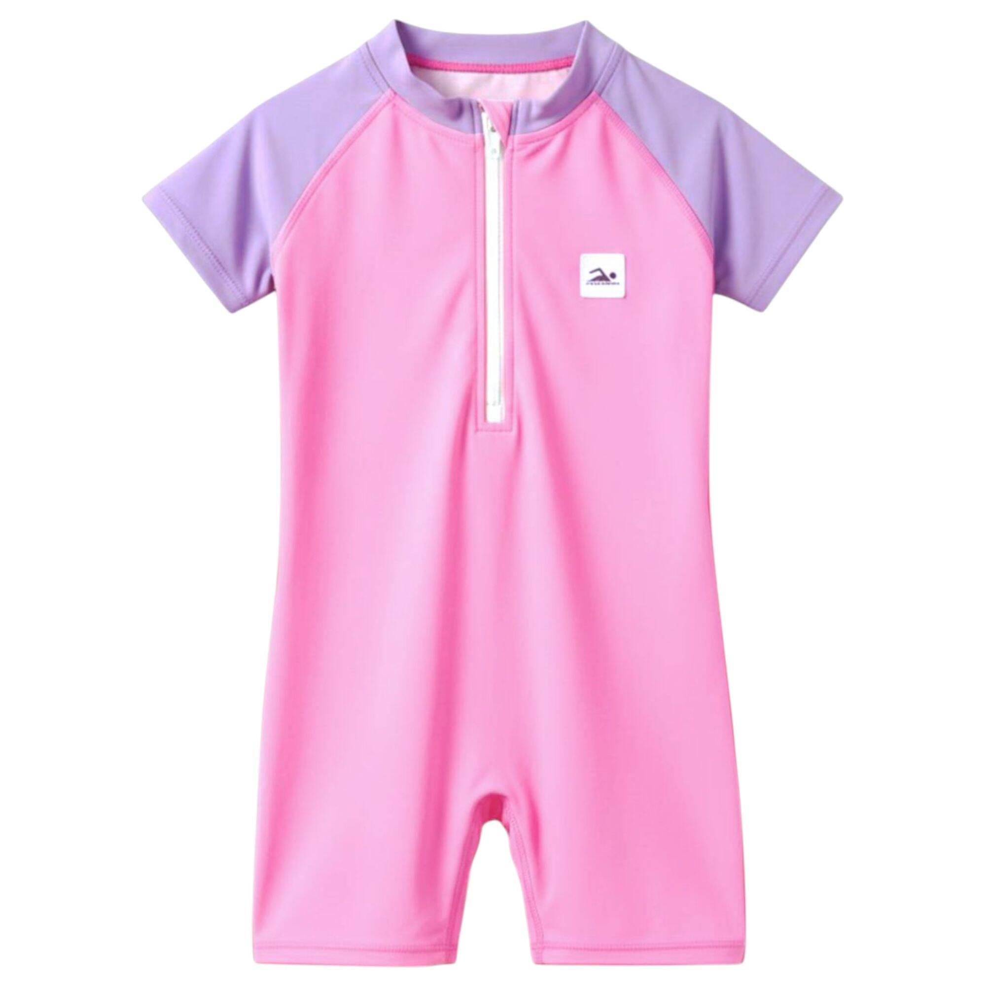 terbaru baju renang anak laki laki dan perempuan baju diving anak sport fashion