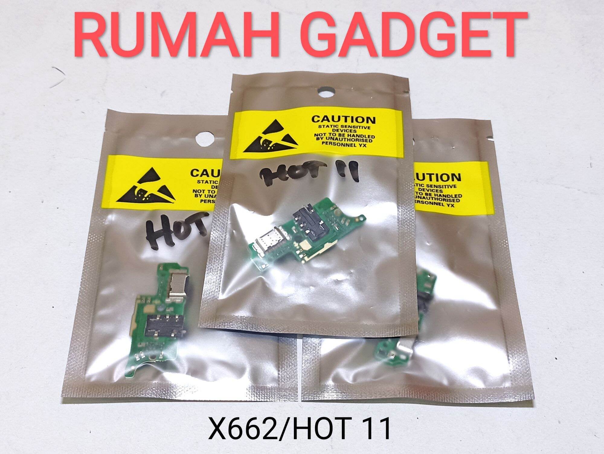 FLEXIBLE PAPAN CHARGER INFINIX X689/HOT 10S INFINIX/X662/HOT 11/SMART 6 X6511/ SMART 6 PLUS X6823