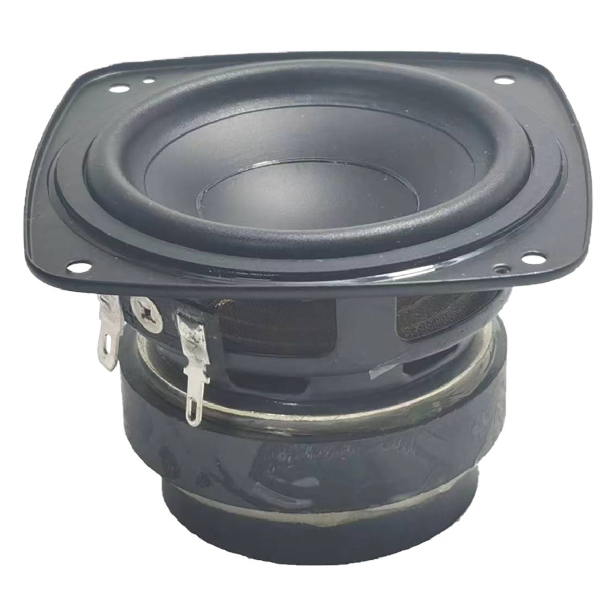 OneAudio bb3 Midrange Speaker 3-inch 4 Ω 40W Spline Speaker Midrange Spline Speaker HiFi Midrange Car Speaker