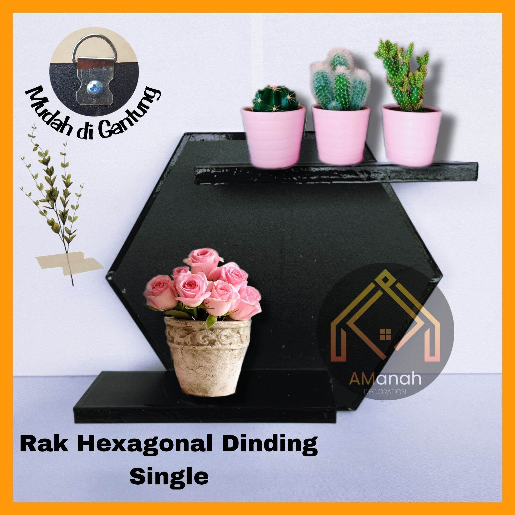 [COD] RAK DINDING KAYU MINIMALIS - RAK PAJANG DINDING KAYU SERBAGUNA