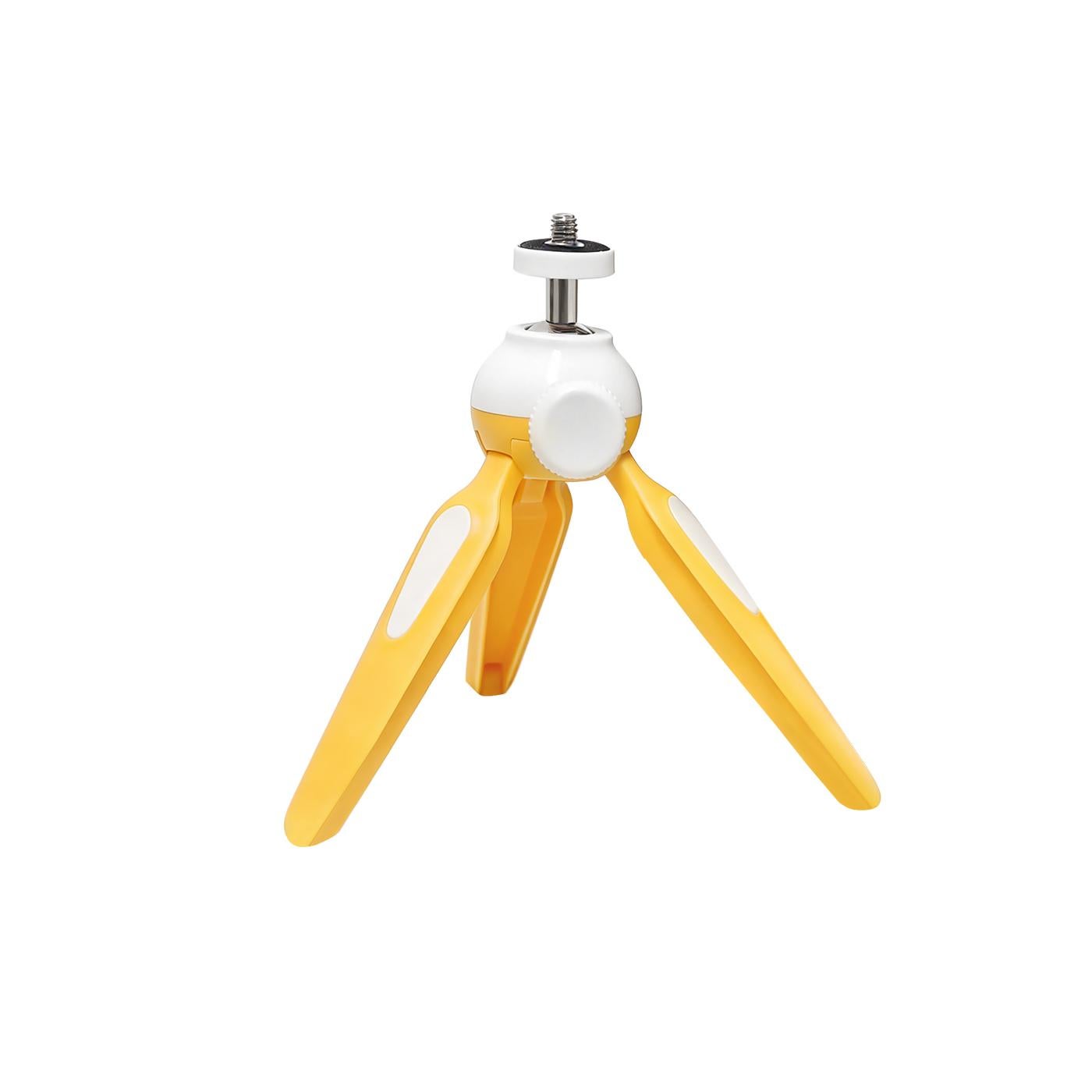 AVIEWLUX Tripod Proyektor Mini Universal Stand Projector Desktop Dudukan Proyektor Kokoh Rotasi 360°