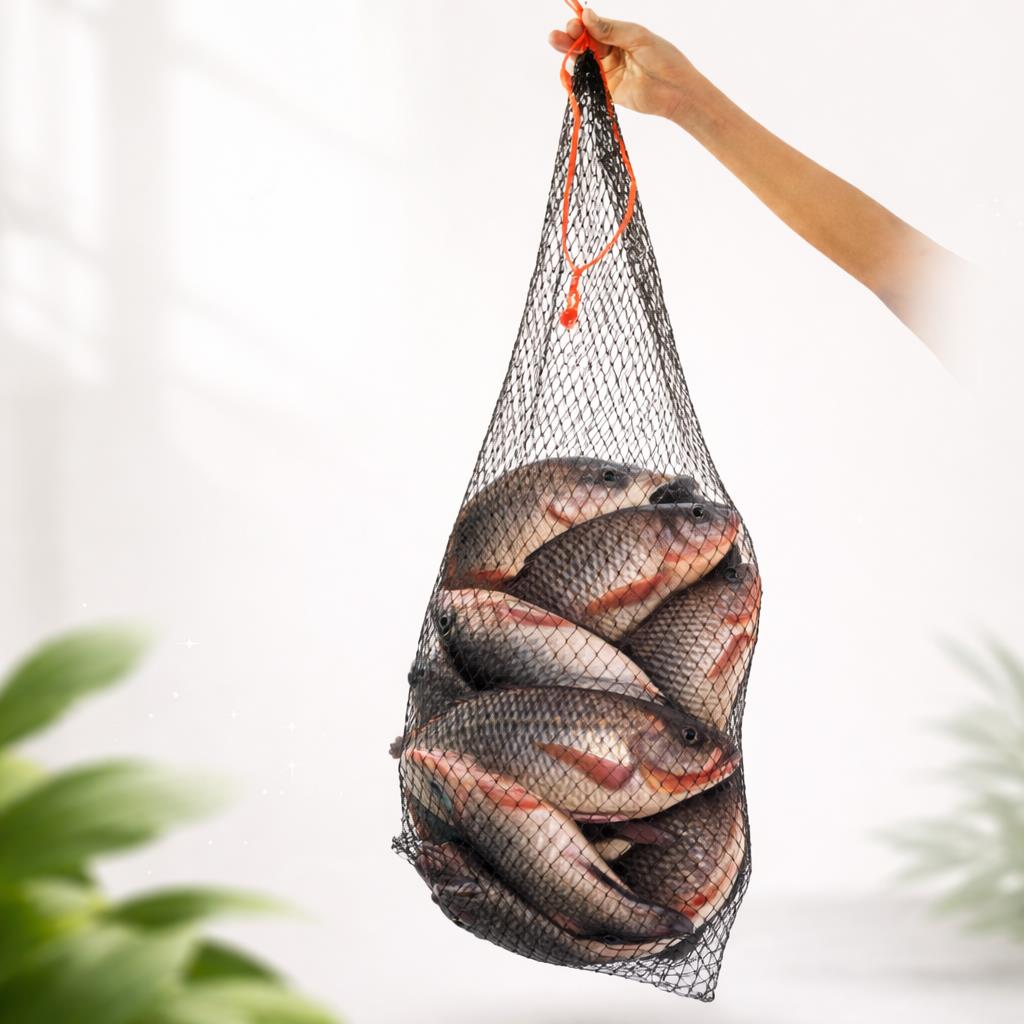 Bronjong Koja Wadah Ikan Yang Kuat Panjang 2 Meter