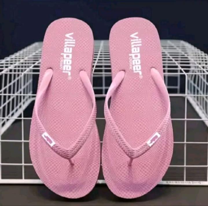 Sandal Japit Wanita Villaper Beli 1 pasang gerats 1 pasang Simpel kekinian murah distro