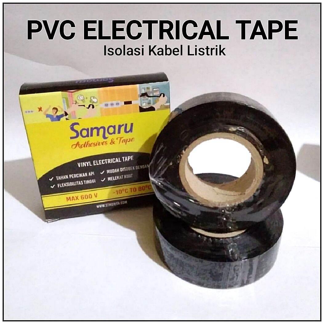 Isolasi Kabel Listrik No Boks ( 510 Pcs )