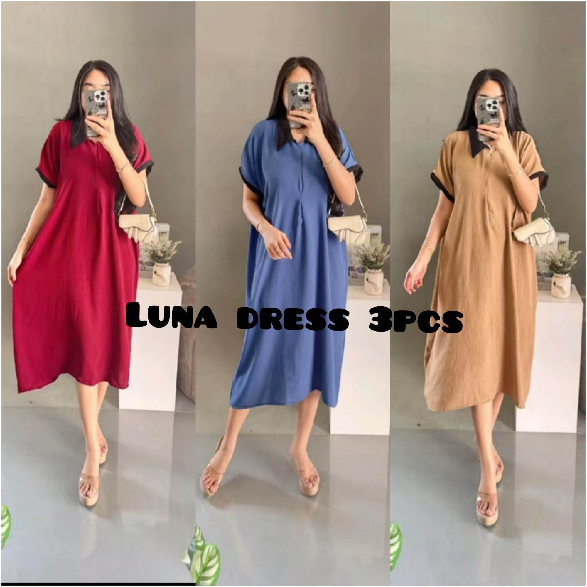 PAKET HEMAT 3PCS DASTER CRINGKEL WARNA RANDOM