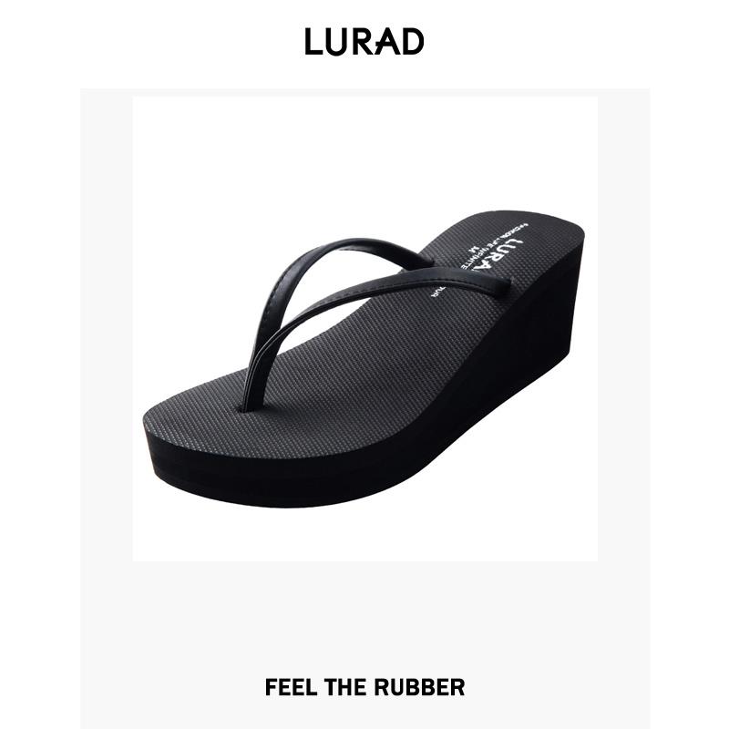 SNEAKERS CORNER Sandal Jepit Wanita High Quality Sandal L270 Sandal Jepit Cewek Tinggi TerbaruTrendy