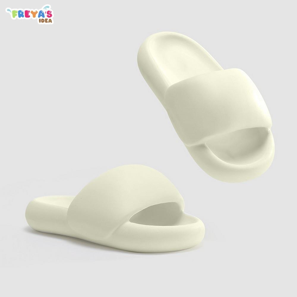 FR-S48 Sandal EVA FLip Flop Tinggi Tidak Licin Selop Pria Wanita Sandal Pasangan / Comfortable