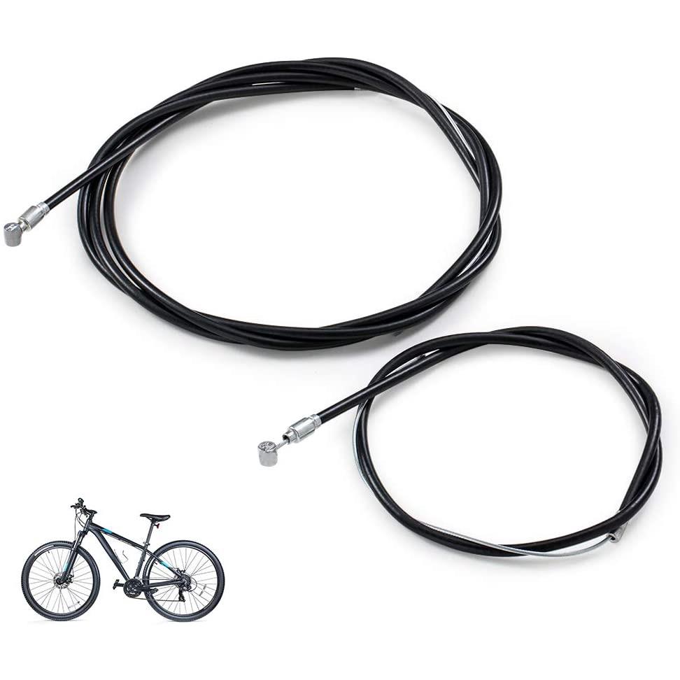 Tali Rem / Kawat Rem / Kabel Rem Sepeda Depan Belakang | High Quality