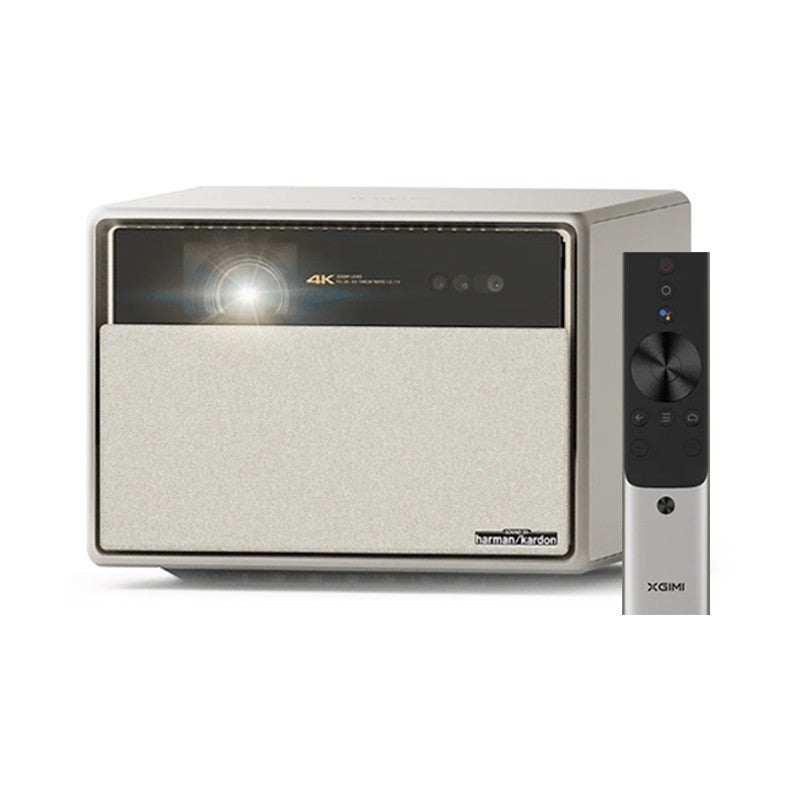 XGIMI HORIZON Ultra 4K Home Smart Projector Portable Compact Proyektor Dolby Vision Garansi Resmi
