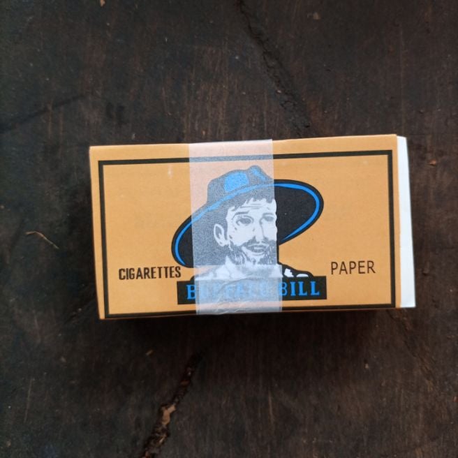 KERTAS PAPIR BUFFALO 1 IKAT ISI 10