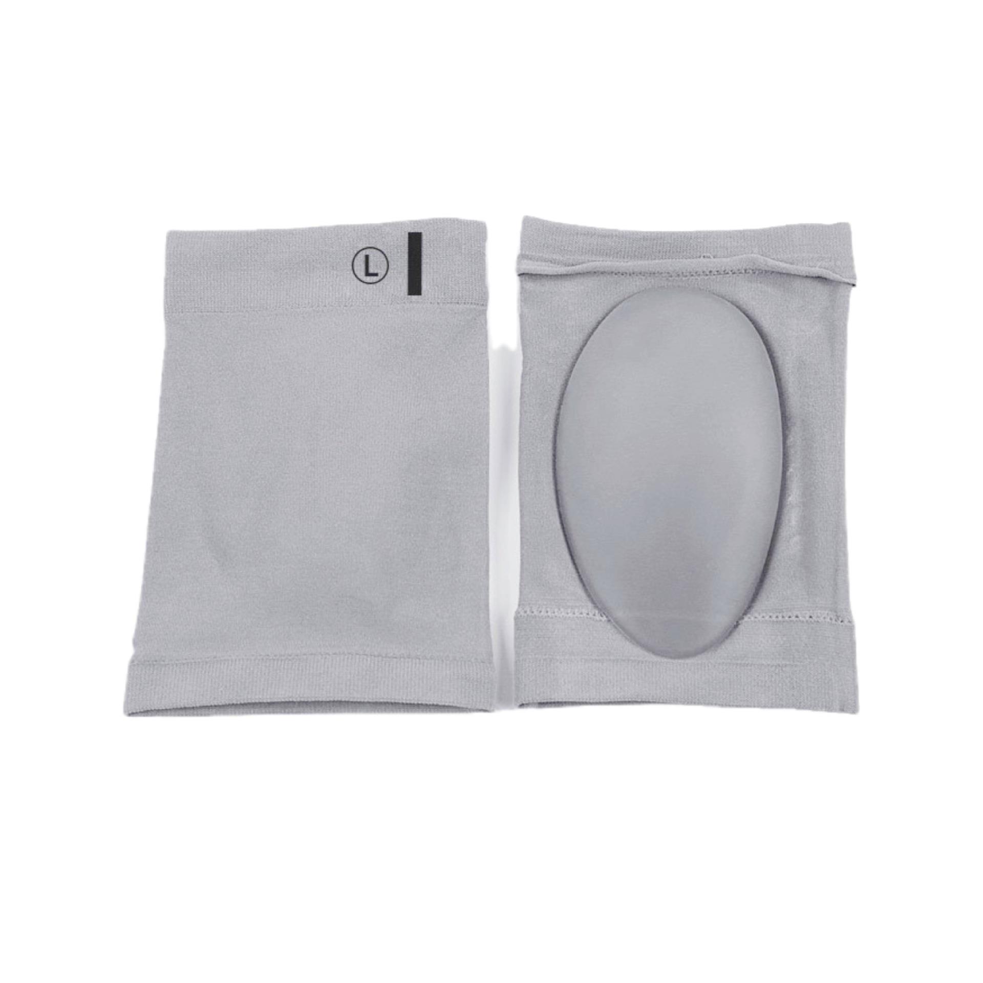2pcs Foot Arch Support Insole Arch Flat Cushion Insole Kaki Datar Flat Foot Untuk Kaki Datar Terapi Silicone Gel Orthotic Arch Support Foot pad