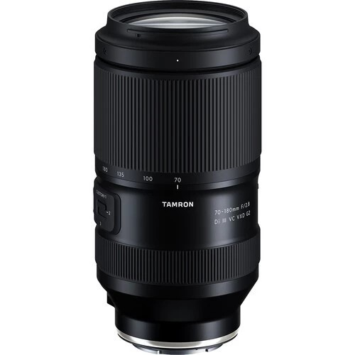 Tamron 70-180mm f2.8 Di III VC VXD G2 Sony E Fullframe 70-180 mm f/2.8 Original