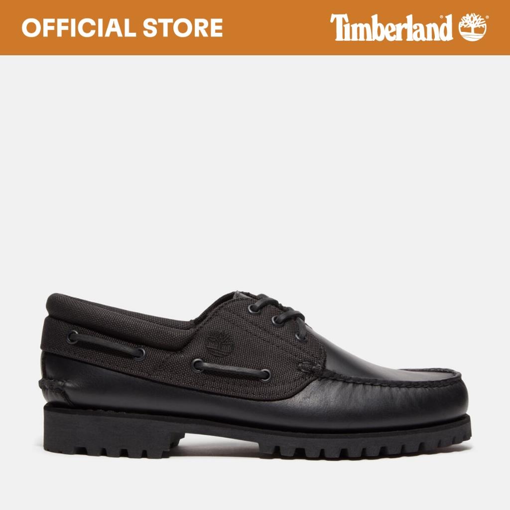 Timberland Authentic Boat Shoe