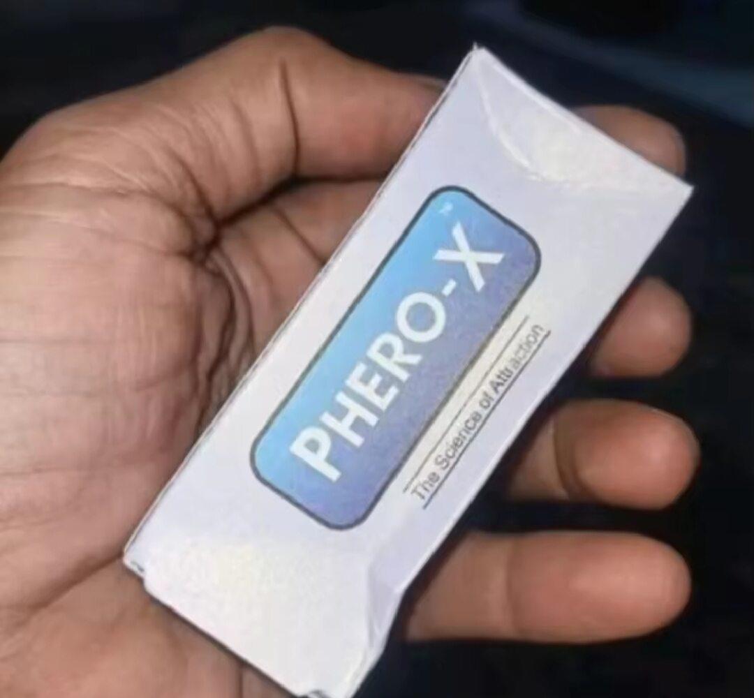 Phero X Parfume Klepek Khusus Wanita & perangsan bikin birahi betina zestyplusss+ original