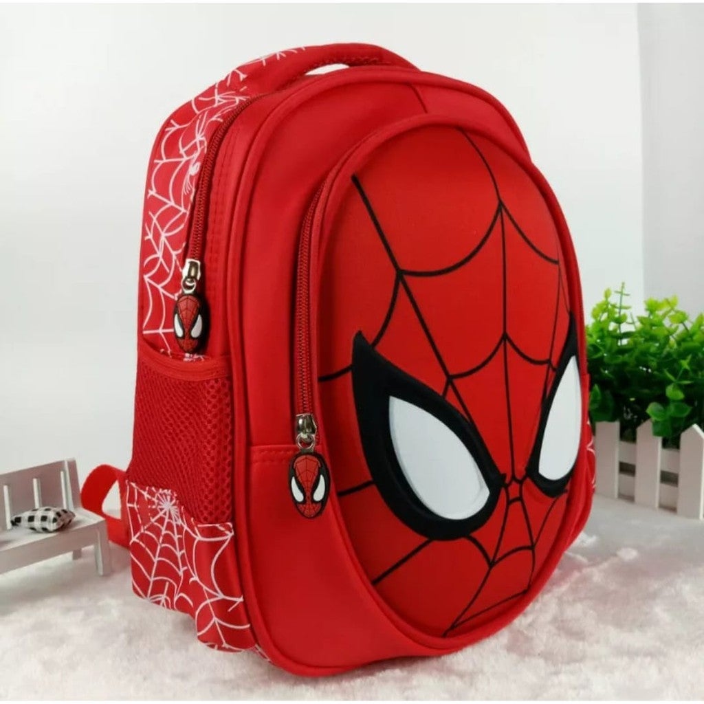 AGR Ransel Anak Sekolah Laki laki Untuk Anak Sd