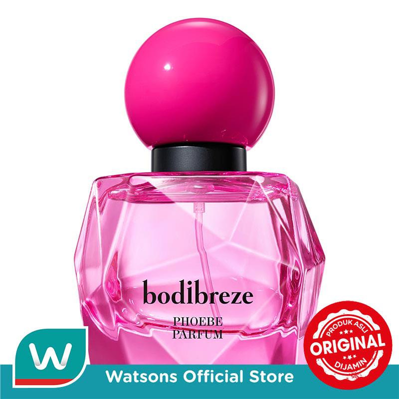 Bodibreze Phoebe Eau de Parfum 30ml