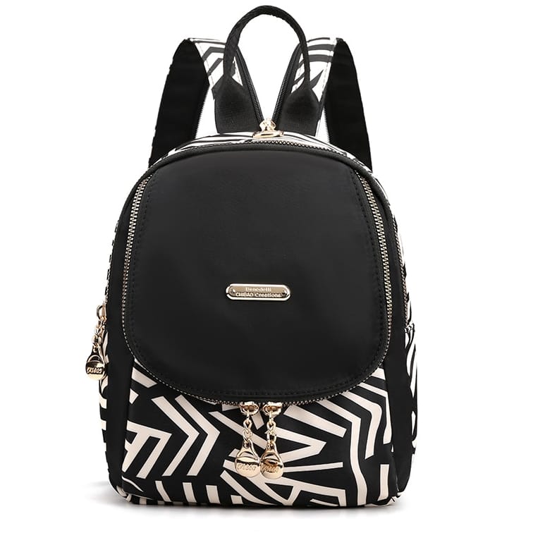 TAS RANSEL WANITA IMPORT CHIBAO 1834#