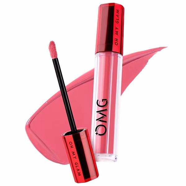 OMG Mattelast Lip Cream 2.9g