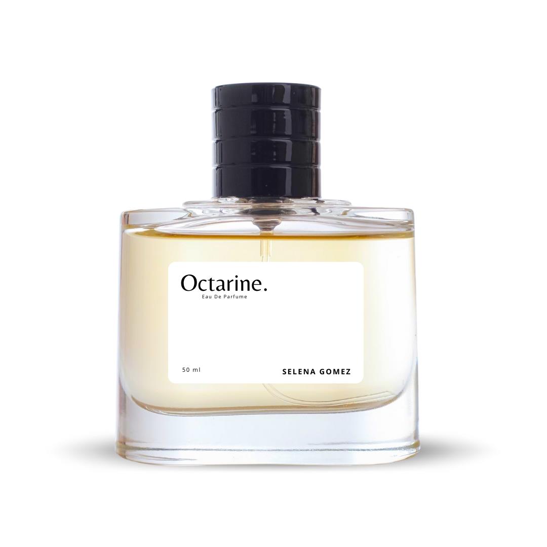 Octarine - Selgomz Parfum Wanita Aroma Fruity Floral