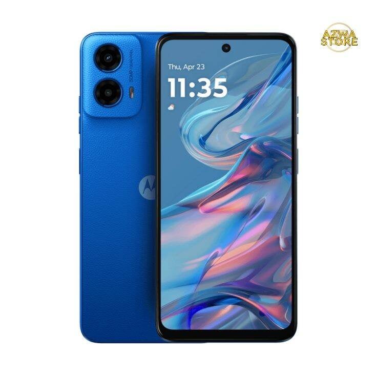 Motorola G45 5G 256GB Garansi Resmi Indonesia