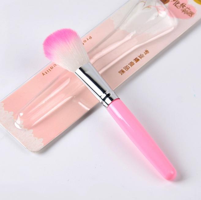 Gratis semua - Brush Make Up / Kuas Make Up / Brush / Kuas Blush On / Kuas Wajah / Kuas Kosmetik