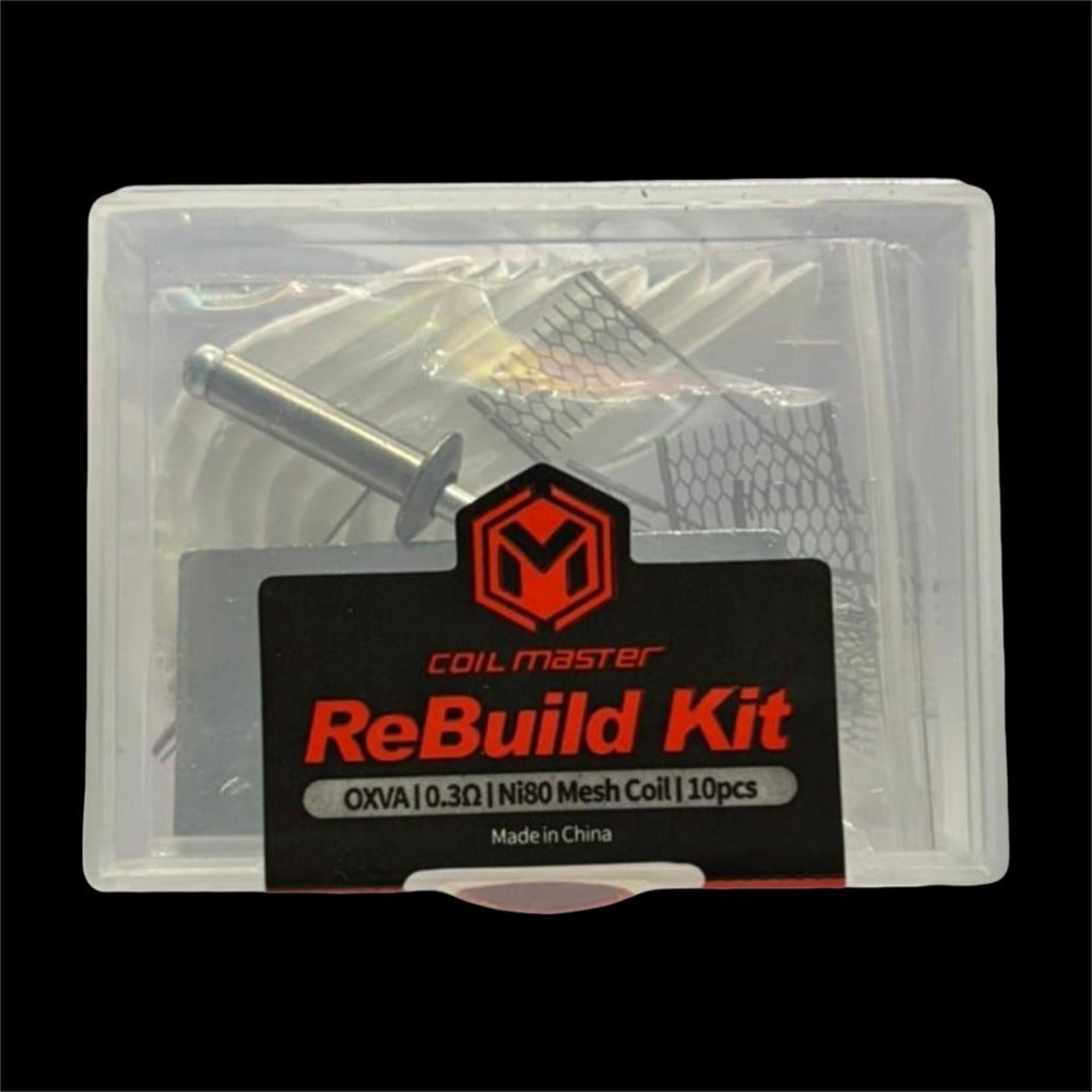 Aksesoris obeng set r.b.k master ukuran osva 0.3