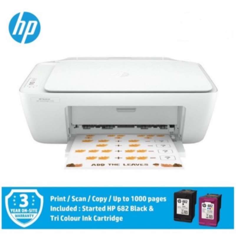 Printer HP Deskjet 2336 Ink Advantage All In One