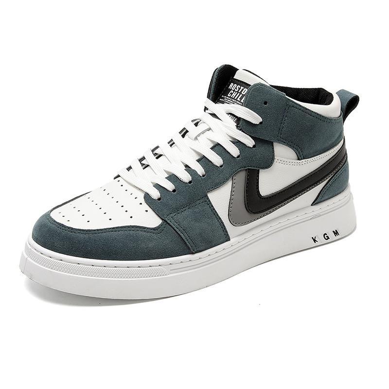AMIRAA Sepatu sneakers pria ALFA NN-66 sepatu jalan terbaru sepatu pria kasual import best quality