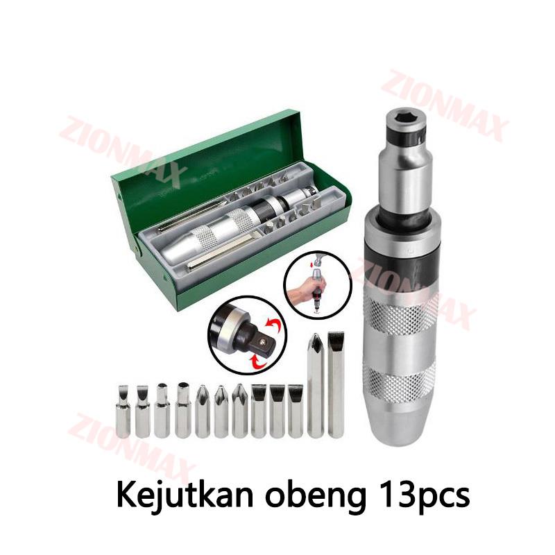 【Bisa COD】ISKU Tool kit Set alat Kunci Sok set 37pcs/kunci pas Set 12pcs 8-19mm 1/2 kunci Mata Sok lengkap 19pcs Kombinasi 1/2 72gigi Gagang ratchet Alat Perbaikan Mobil Toolbox/Kunci Set 37/61/82pcs Set kunci perbaikan mobil