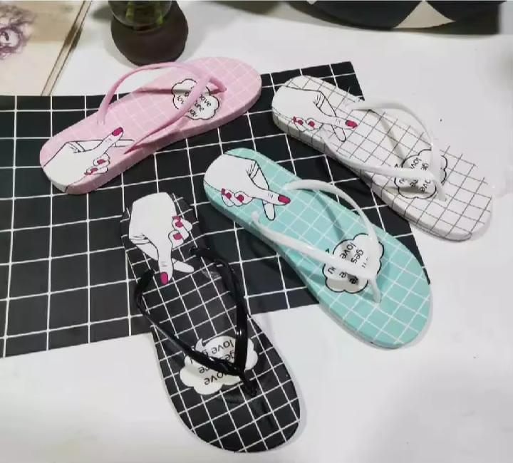 sepatu flatshoes wanita kekinian flatshoes terbaru/flatshoes casual
