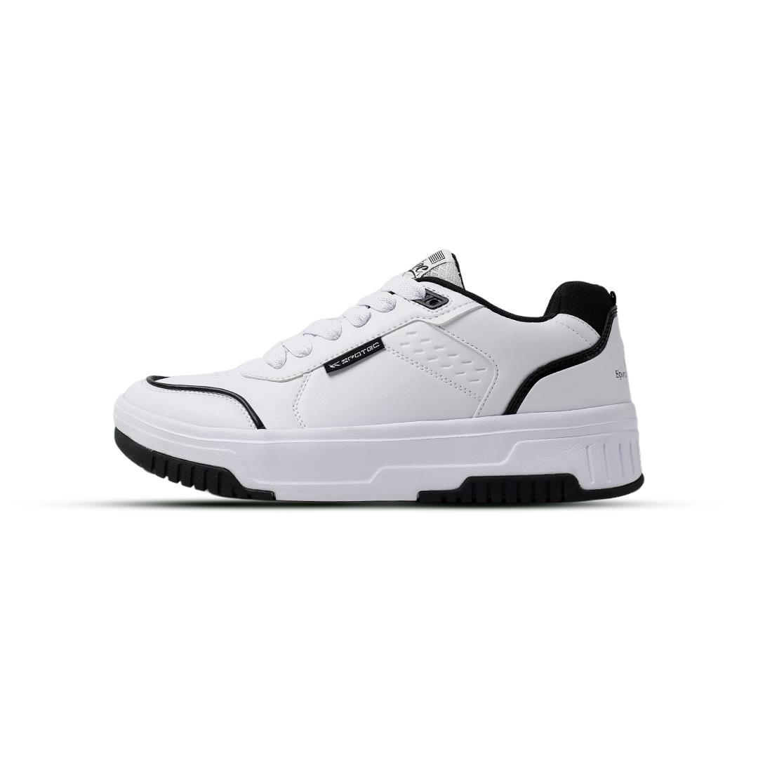 SPOTEC Sneakers Blessing Sepatu Sneakers Pria Wanita - 1046