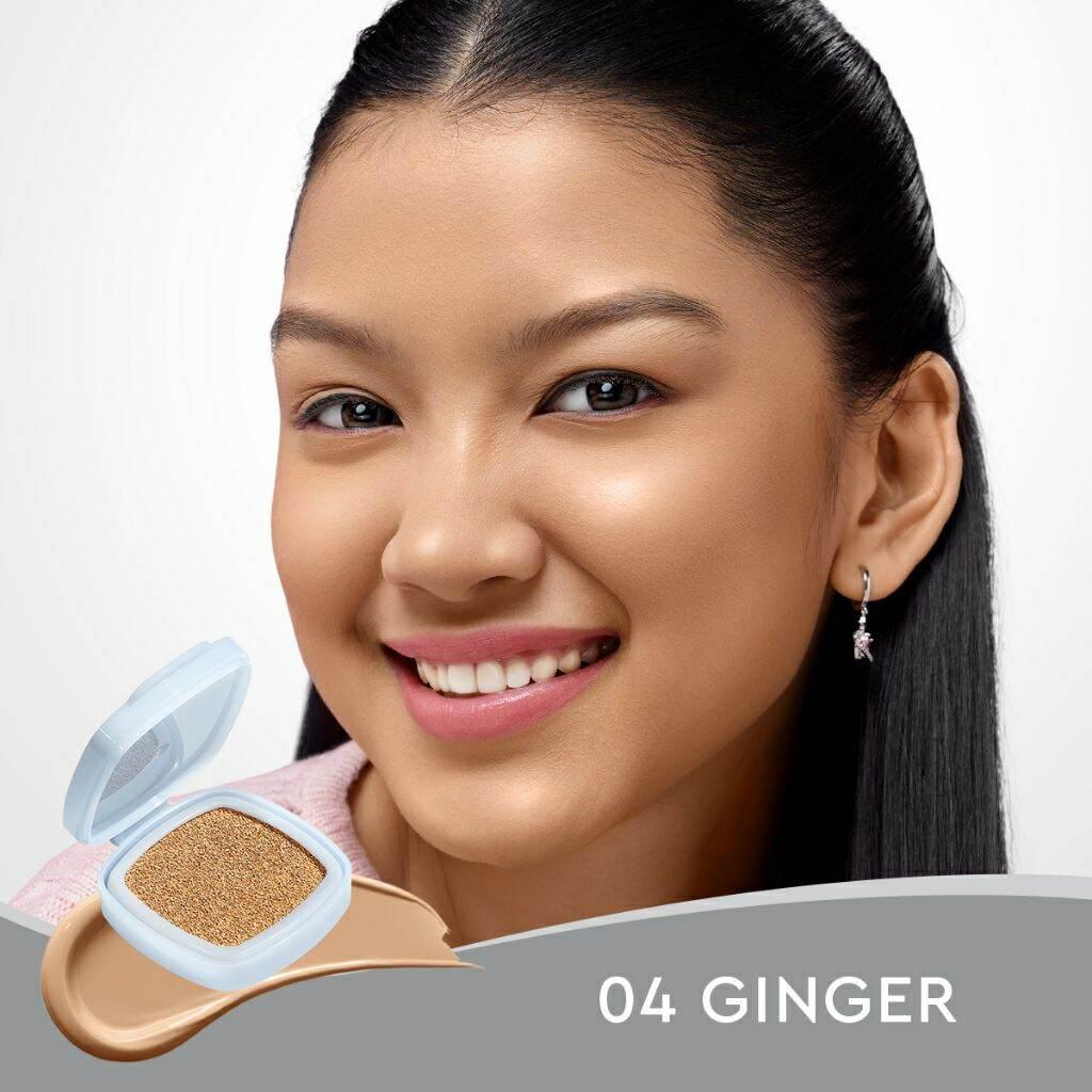 Glad2glow Perfect Glow Cover Cushion