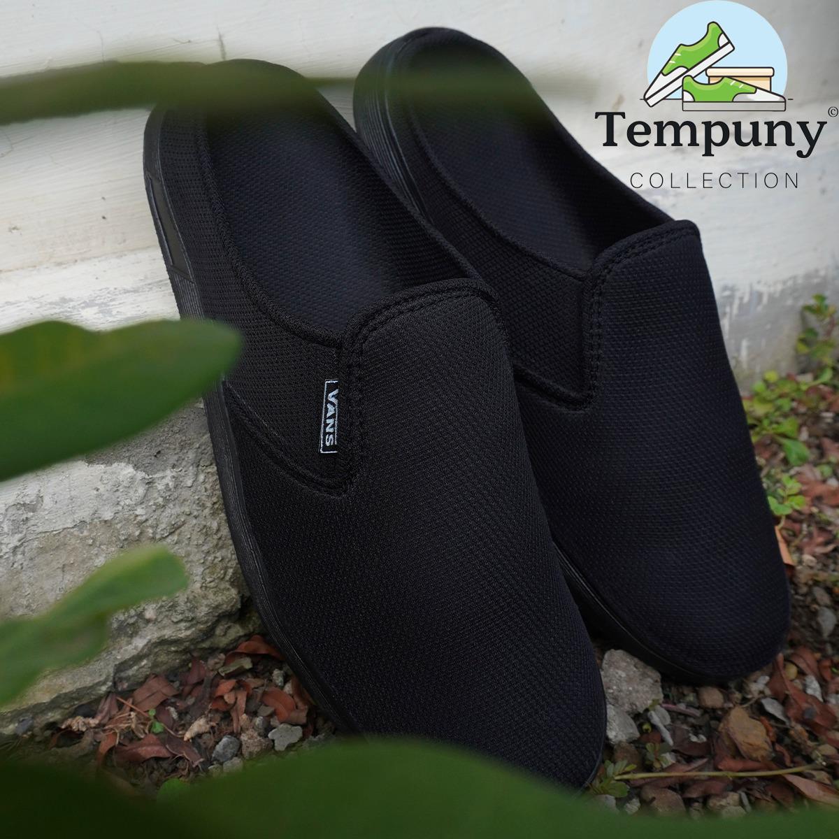 Tempuny Collection - COD Sepatu Sneakers Pria Terbaru / Sneakers Sport And Running