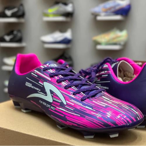 Specs Lighspeed Reborn Valhala Sepatu Sepak Bola Pria Warna Ungu Dewasa Murah Bisa Bayar Di Tempat