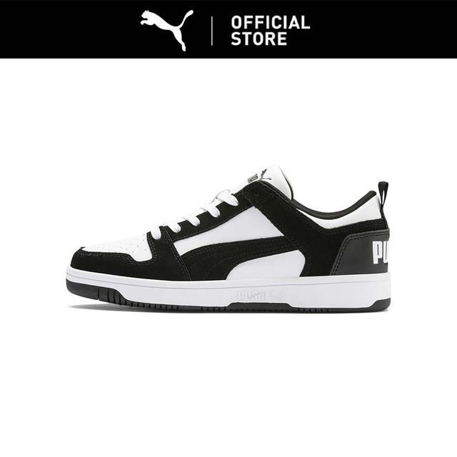 PUMA Sepatu Sneakers Rebound Lay-Up Lo SD