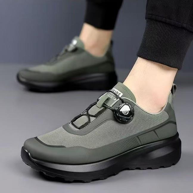 WAV Sepatu Sneaker Casual Pria Wanita Sport untuk Jalan Olahraga Jogging