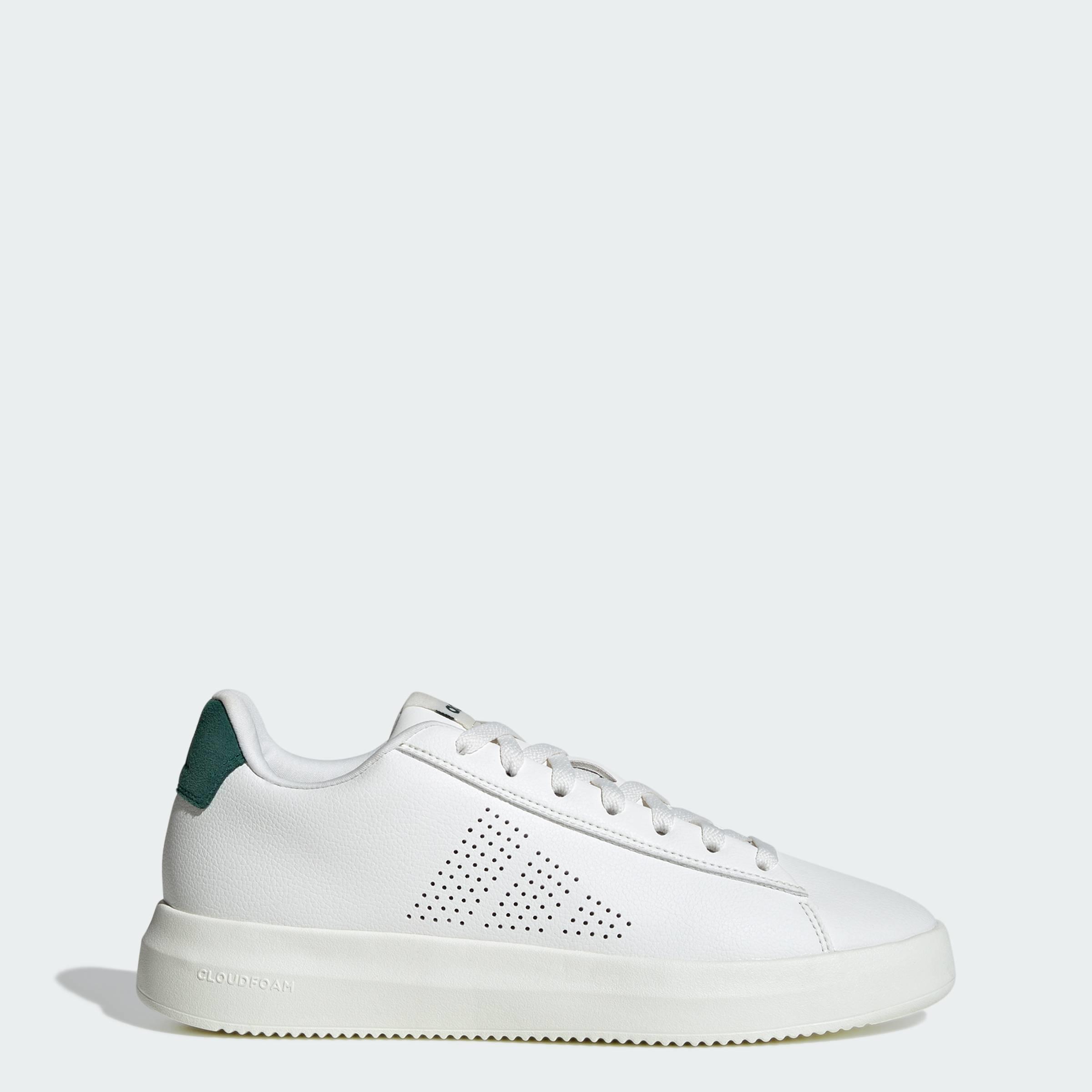 adidas Lifestyle Acesmash Base Shoes Men White JR9243
