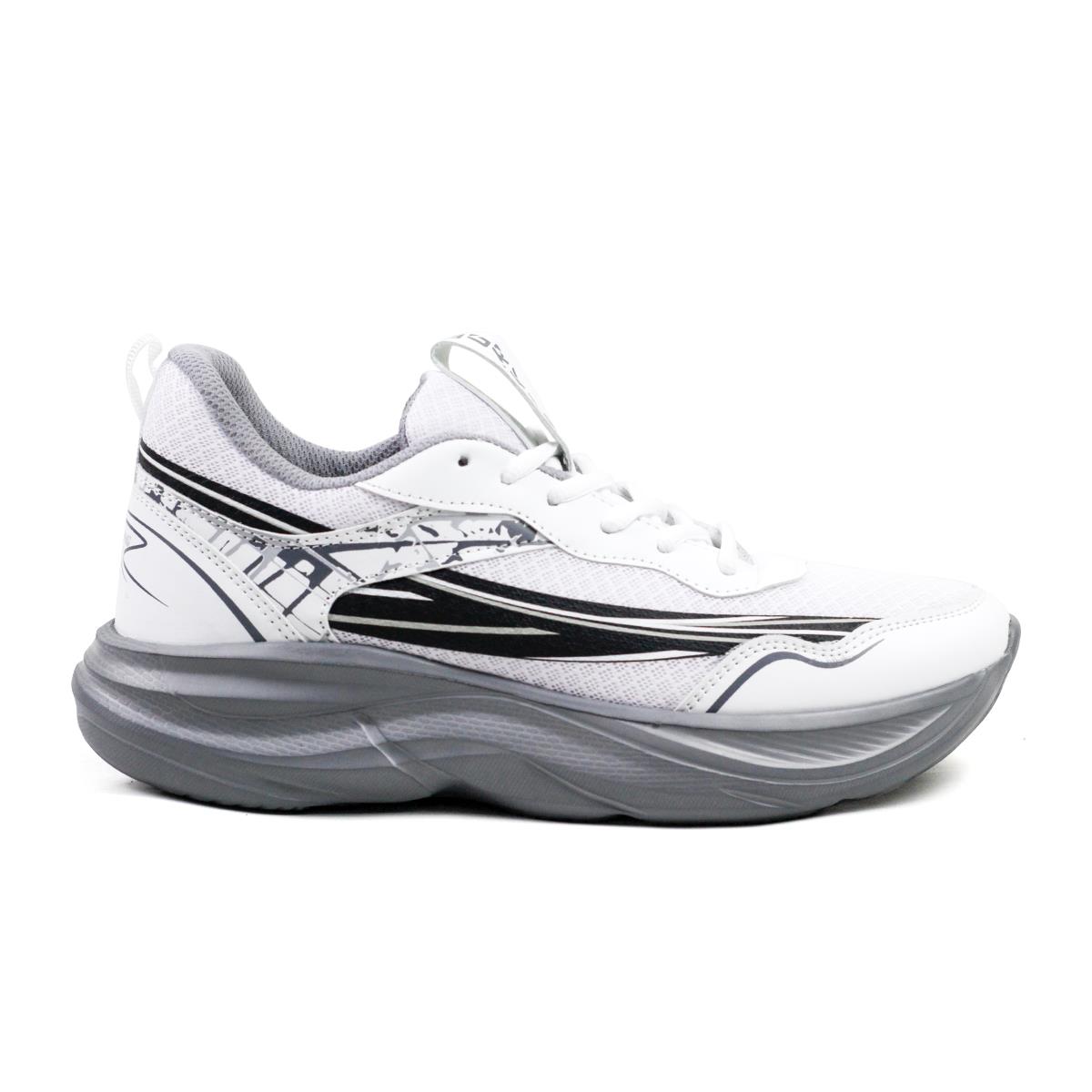 Working Sneakers For You Sepatu Olahraga Wanita Pria Sport Code Legacy Size 39 - 43