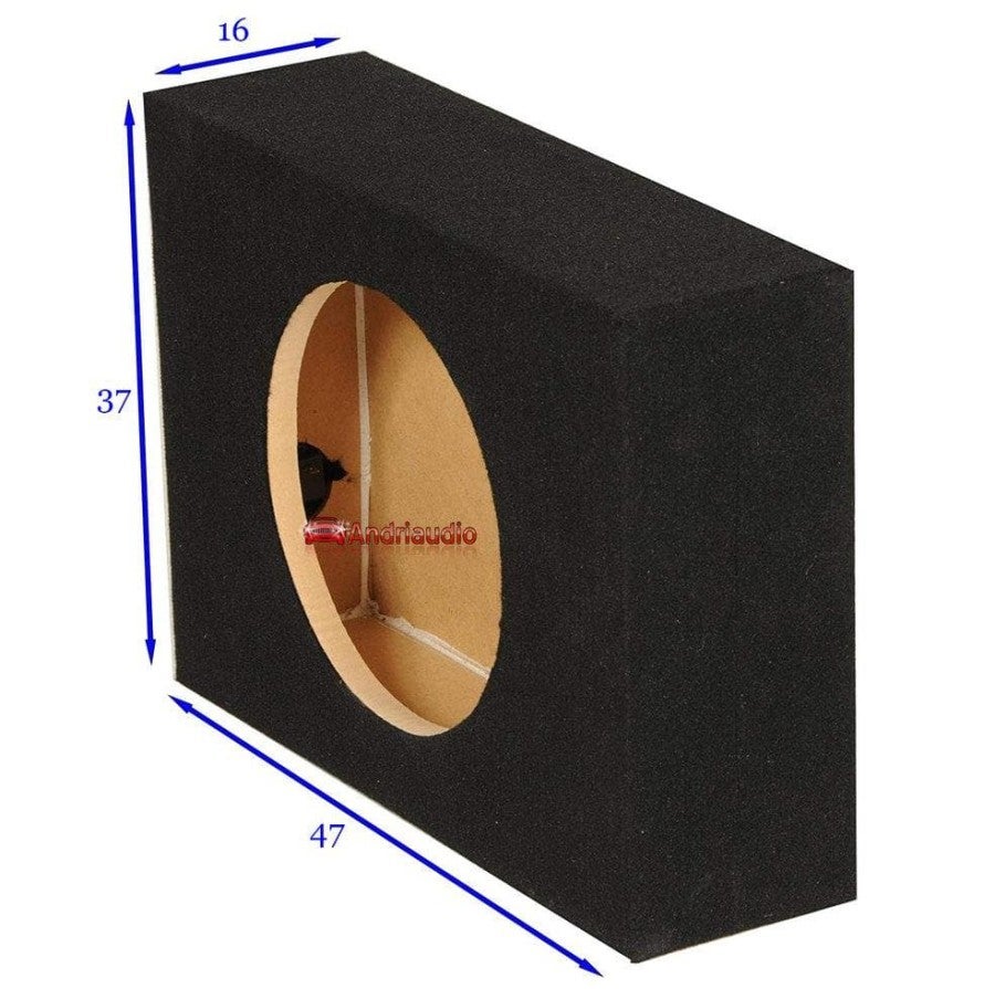 box subwoofer sealed 12 in untuk mobil truck lost bak carry l300 tebal 15 18 mili