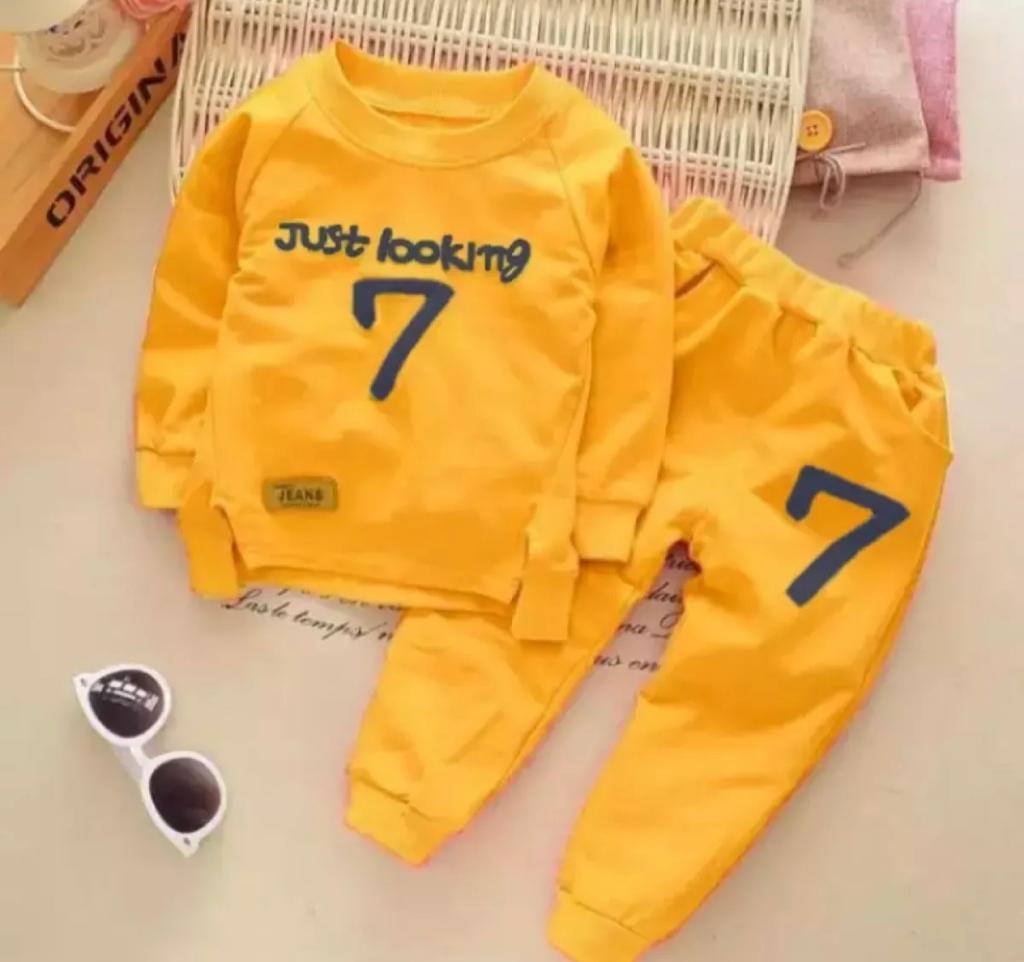 COD FREE ONGKIR Sweater anak setelan anak laki laki setelan anak perempuan setelan sweater joger setelan jaket setelan hoodie anak laki laki dan perempuan termurah 6bulan -5tahun