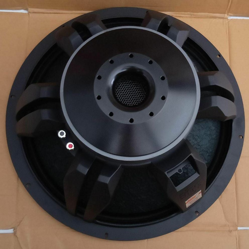 Speaker Subwoofer 18 Inch ACR Fabulous 100182 MK 2 SW