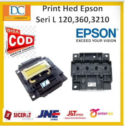 print hed epson Seri L 311032103590360310210
