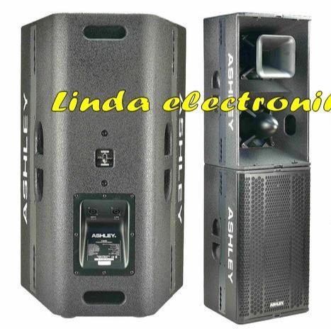 speaker pasif ashley t24n 12 1bh ASHLEY T24N ORIGINAL