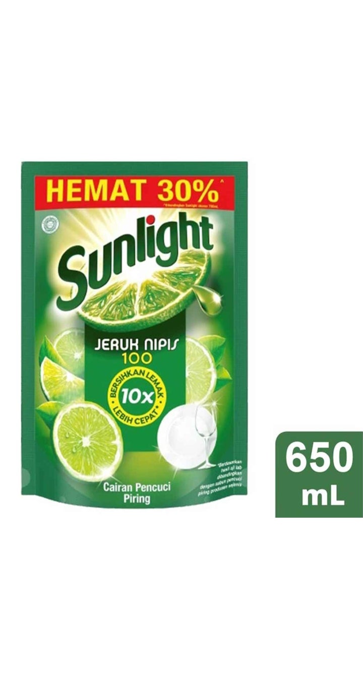 Sunlight