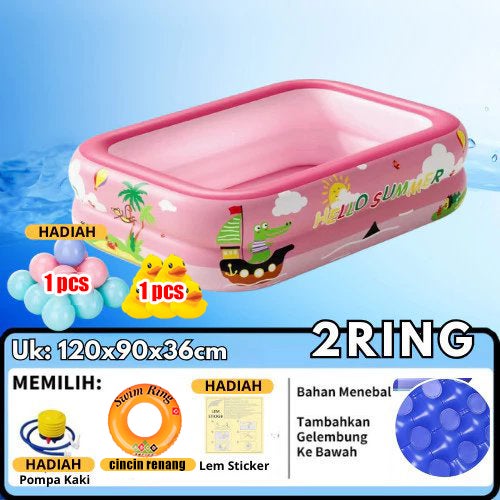 Perahu Karet / Perahu Keluarga / Perahu Karet 2 Orang Hydro Force Raft /perahu karet mancing tim sar dewasa anak tebal untuk 2 orang outdoor serbaguna canggih/ Perahu Karet Raft 2 orang - boat karet